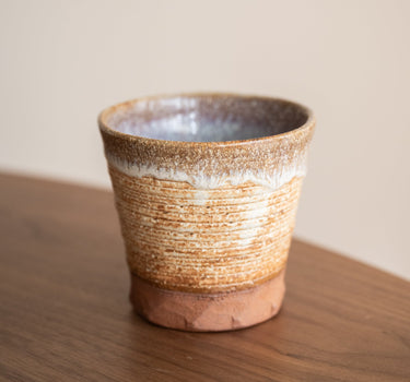 Handmade Japanese Cappuccino Mug Craft - Things I Like Things I Love