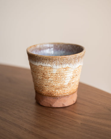 Handmade Japanese Cappuccino Mug Craft - Things I Like Things I Love