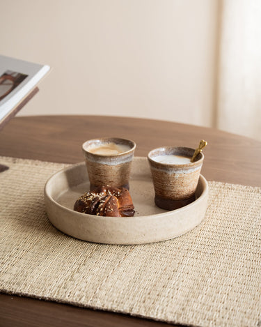 Handmade Japanese Cappuccino Mug Craft - Things I Like Things I Love