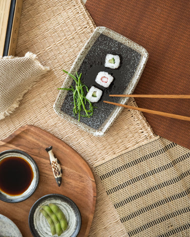 Handmade Japanese Chopsticks Rest Kawaii - Things I Like Things I Love