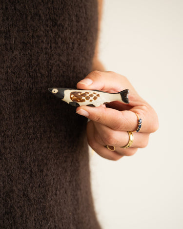 Handmade Japanese Chopsticks Rest Kawaii - Things I Like Things I Love