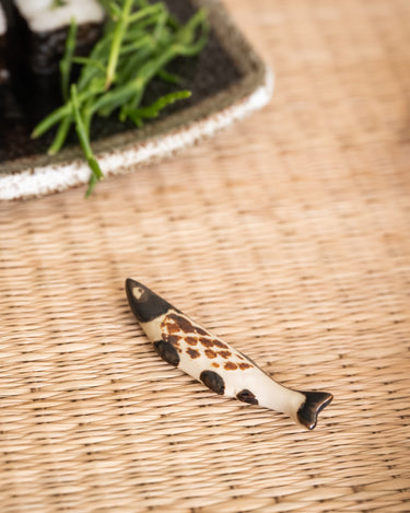 Handmade Japanese Chopsticks Rest Kawaii - Things I Like Things I Love