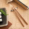 Handmade Japanese Chopsticks Rest Kawaii - Things I Like Things I Love