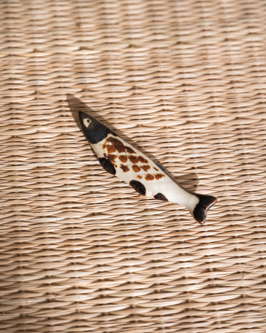 Handmade Japanese Chopsticks Rest Kawaii - Things I Like Things I Love