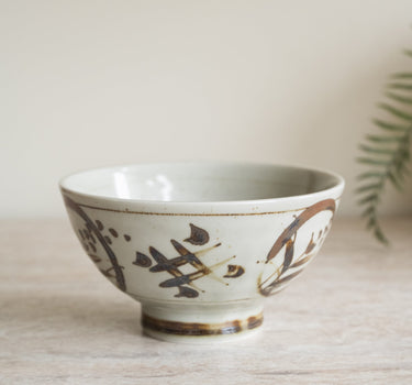 Handmade Japanese Hidaji Ramen Bowl - Things I Like Things I Love