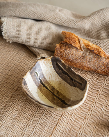 Handmade Japanese Koshoku Bowl - Things I Like Things I Love