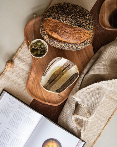 Handmade Japanese Koshoku Bowl - Things I Like Things I Love