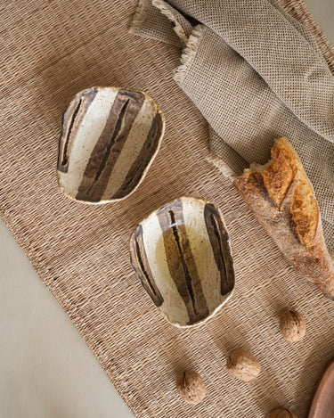 Handmade Japanese Koshoku Bowl - Things I Like Things I Love