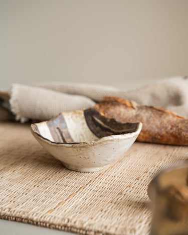 Handmade Japanese Koshoku Bowl - Things I Like Things I Love