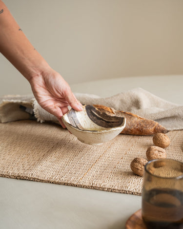 Handmade Japanese Koshoku Bowl - Things I Like Things I Love