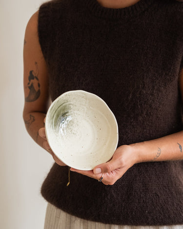 Handmade Japanese Koshoku Marche Bowl - Things I Like Things I Love