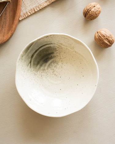 Handmade Japanese Koshoku Marche Bowl - Things I Like Things I Love