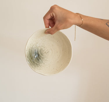 Handmade Japanese Koshoku Marche Bowl - Things I Like Things I Love