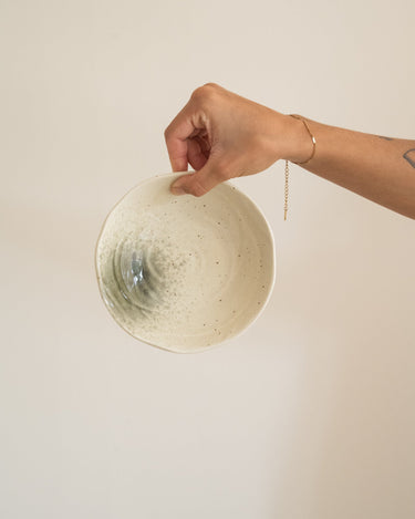 Handmade Japanese Koshoku Marche Bowl - Things I Like Things I Love