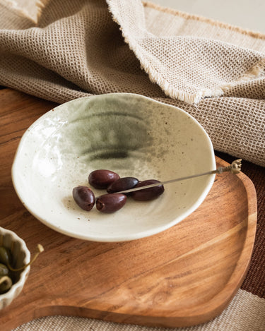 Handmade Japanese Koshoku Marche Bowl - Things I Like Things I Love