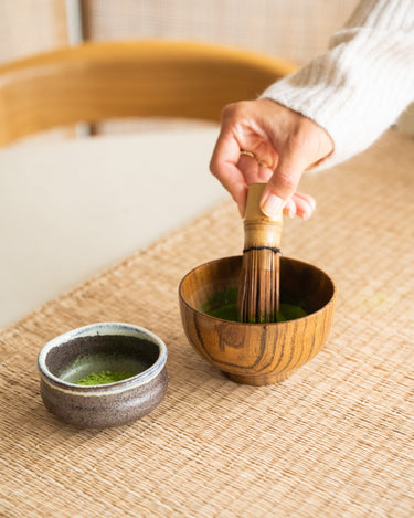 Handmade Japanese Lacquerware Wooden Bowl - Things I Like Things I Love