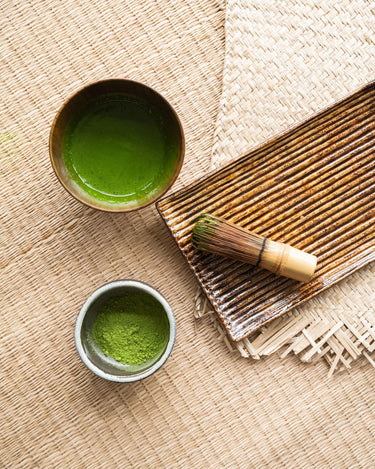 Handmade Japanese Lacquerware Wooden Bowl - Things I Like Things I Love