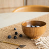 Handmade Japanese Lacquerware Wooden Bowl - Things I Like Things I Love