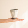 Handmade Japanese Mug Marumon - Things I Like Things I Love