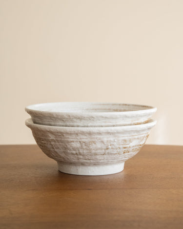 Handmade Japanese Ramen Bowl Kobiki - Things I Like Things I Love