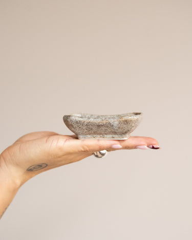 Handmade Japanese Sauce Dish Soshun - Things I Like Things I Love