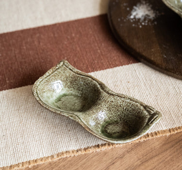 Handmade Japanese Sauce Dish Yamasan - Things I Like Things I Love