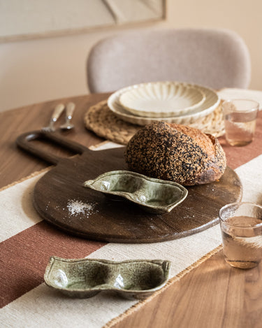 Handmade Japanese Sauce Dish Yamasan - Things I Like Things I Love