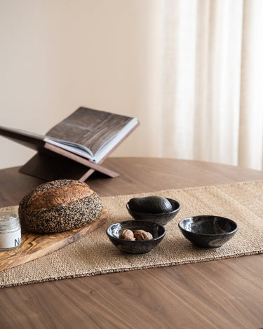 Handmade Japanese Small Bowl Arahake - Things I Like Things I Love
