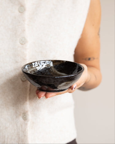 Handmade Japanese Small Bowl Arahake - Things I Like Things I Love