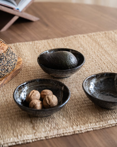 Handmade Japanese Small Bowl Arahake - Things I Like Things I Love