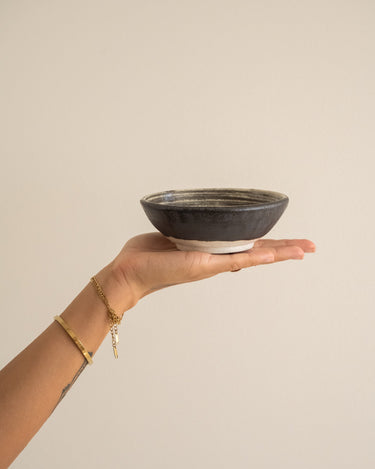 Handmade Japanese Small Bowl Asashio - Things I Like Things I Love