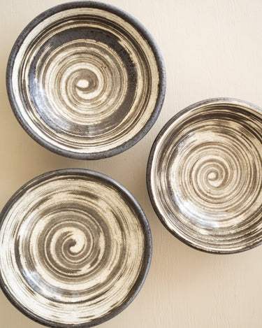 Handmade Japanese Small Bowl Asashio - Things I Like Things I Love