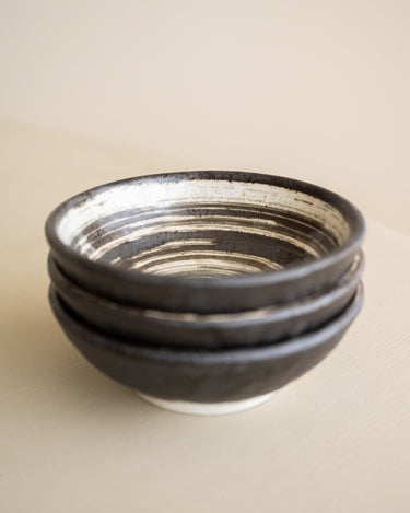 Handmade Japanese Small Bowl Asashio - Things I Like Things I Love