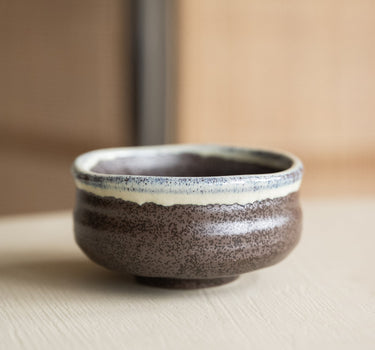 Handmade Japanese Small Bowl Kuro - Things I Like Things I Love