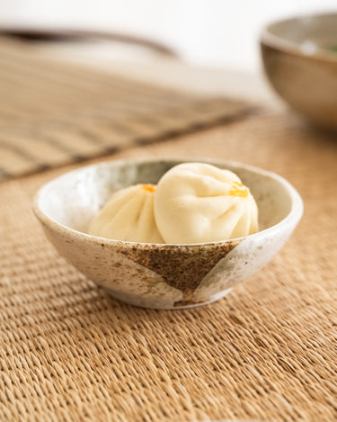 Handmade Japanese Small Bowl Yukishino - Things I Like Things I Love