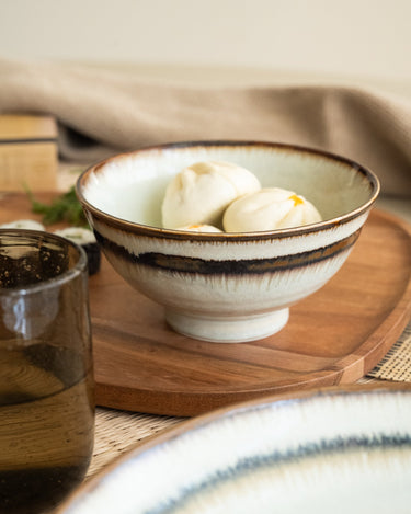 Handmade Japanese Wasabi Bowl - Things I Like Things I Love
