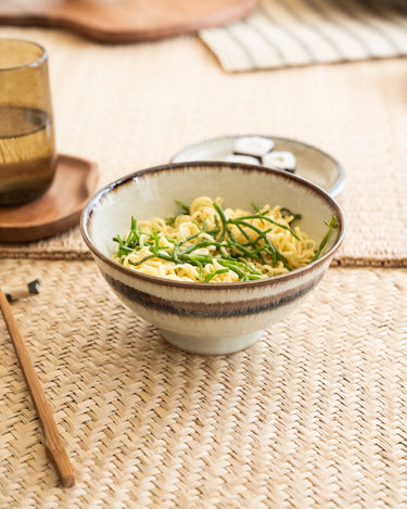 Handmade Japanese Wasabi Bowl - Things I Like Things I Love