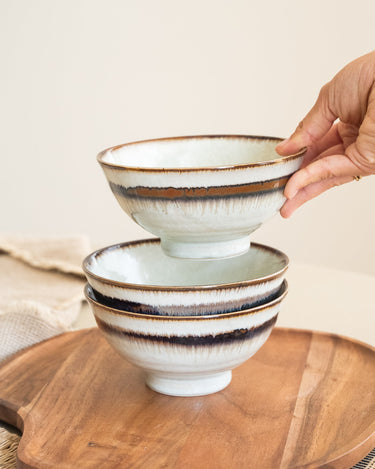 Handmade Japanese Wasabi Bowl - Things I Like Things I Love