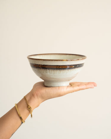Handmade Japanese Wasabi Bowl - Things I Like Things I Love