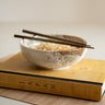 Handmade Japanese Yukishino Bowl - Things I Like Things I Love