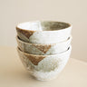 Handmade Japanese Yukishino Tayo Bowl - Things I Like Things I Love