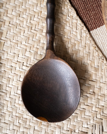 Handmade Salad Servers Zion - Things I Like Things I Love