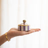 Handmade Scarlett Circus Box Lilac - Things I Like Things I Love