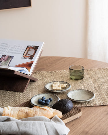 Handmade Small Plate Koshoku - Things I Like Things I Love