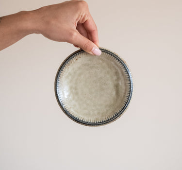 Handmade Small Plate Koshoku - Things I Like Things I Love