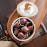 Handmade Storage Jar Croissant - Things I Like Things I Love