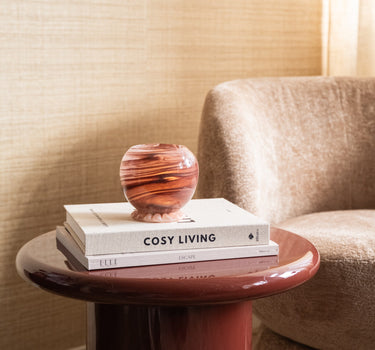 Handmade Tealight Holder Cosmos - Things I Like Things I Love