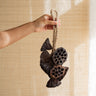 Hanging Dried Lotus - Things I Like Things I Love