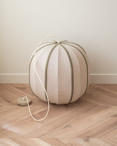 Hanglamp Esmiria Groen - Things I Like Things I Love