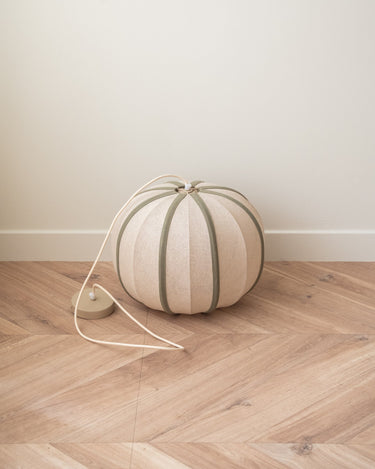 Hanglamp Esmiria Groen - Things I Like Things I Love